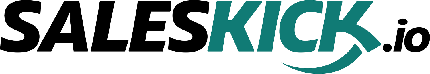 SalesKick